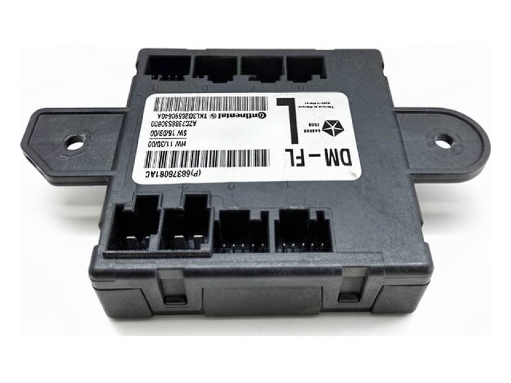 Блок керування модуль Jeep Cherokee 68376081AC