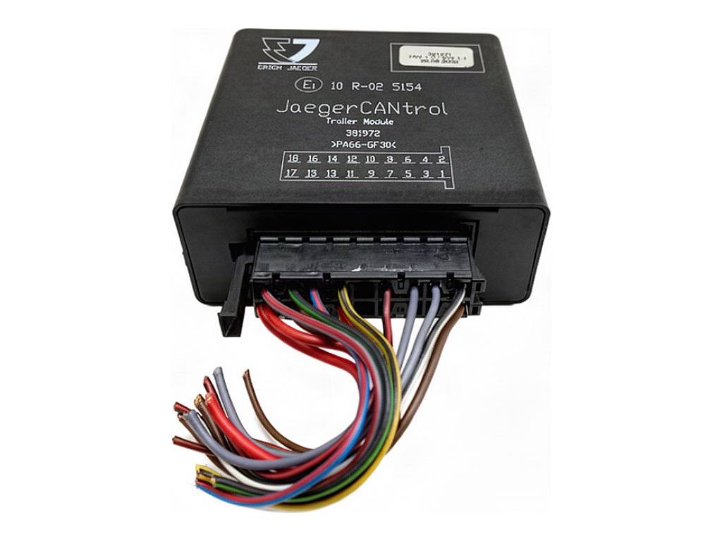 Блок управления модуль Mercedes C W204 381972