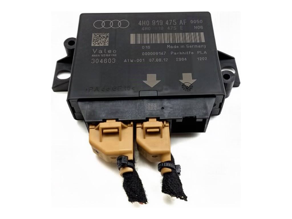 Блок керування модуль Audi A6 C7 4H0919475AF