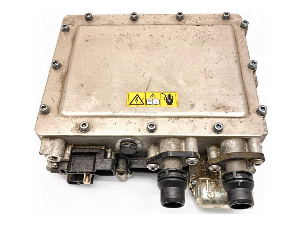 Блок управления модуль Mercedes Sprinter A0003424800
