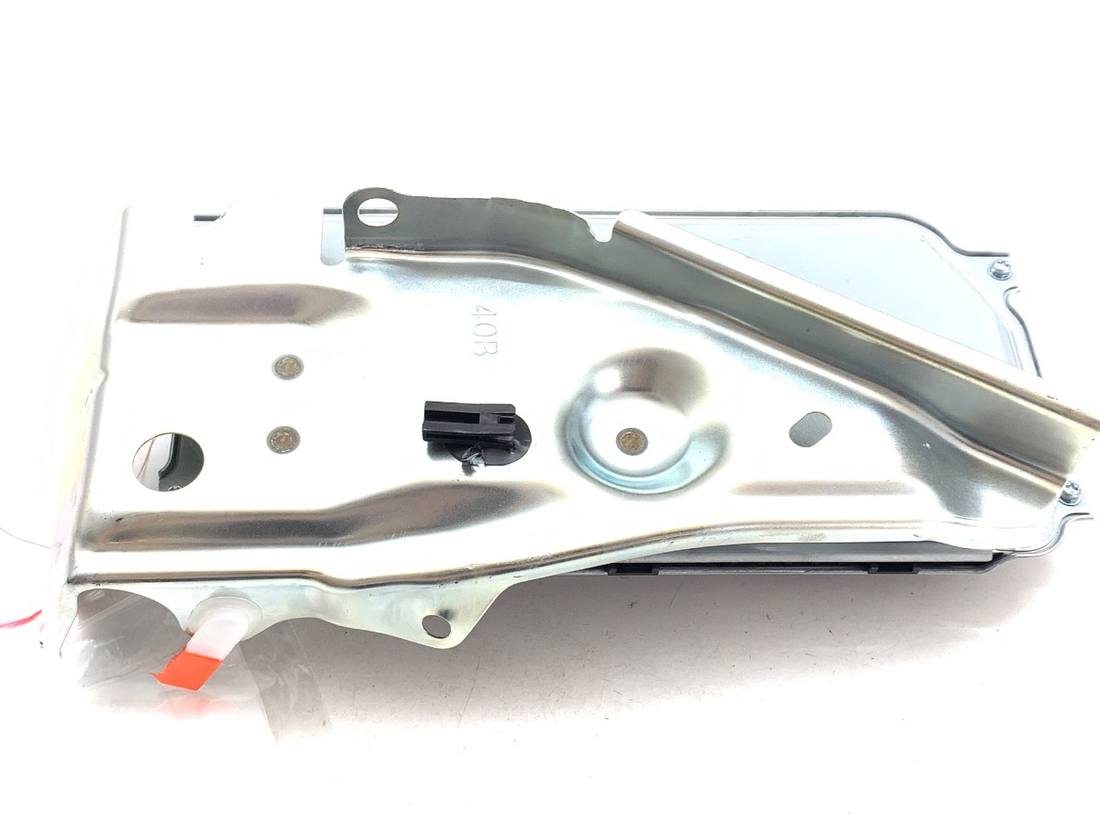 Блок керування модуль Toyota Yaris 3 89890-52051 — фото деталі 2