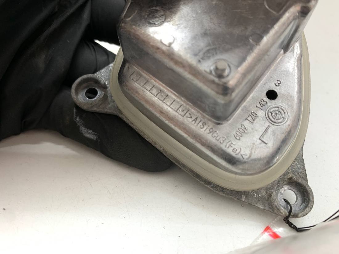 Блок керування модуль BMW X5 F15 6002TZ0143 — фото деталі 4