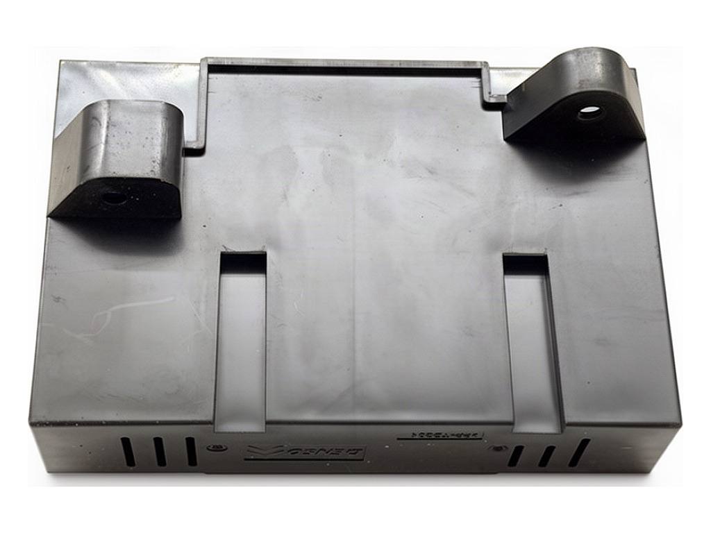 Блок керування модуль Citroen C4 9665811780