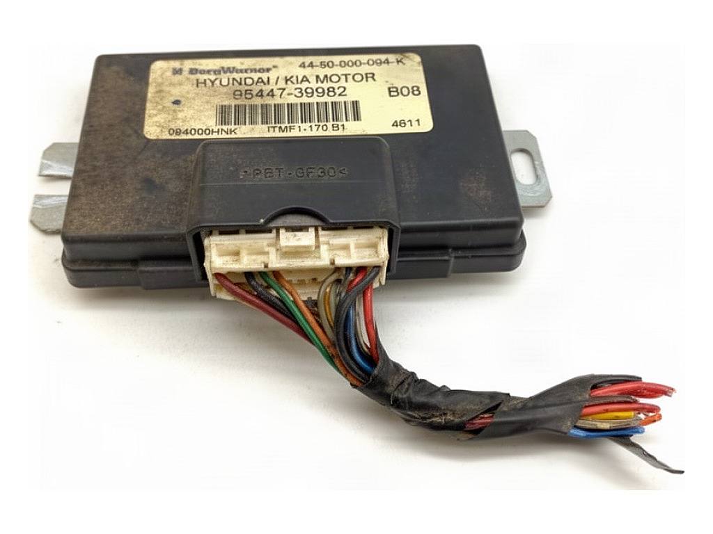 Блок керування модуль Hyundai Tucson 95447-39982
