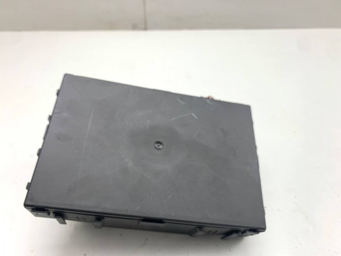 Блок управления модуль Nissan Qashqai 284B2-JD00C — фото детали 3