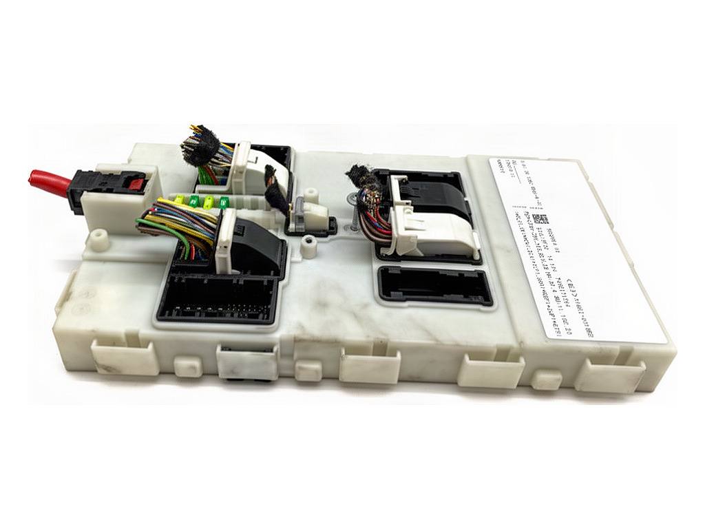 Блок управления модуль BMW 1 F20 9352864