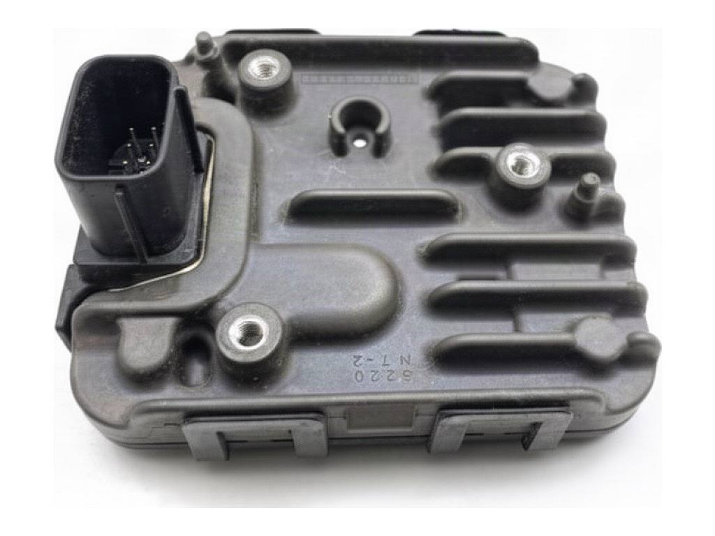 Блок керування модуль Toyota Yaris 3 88210-52120