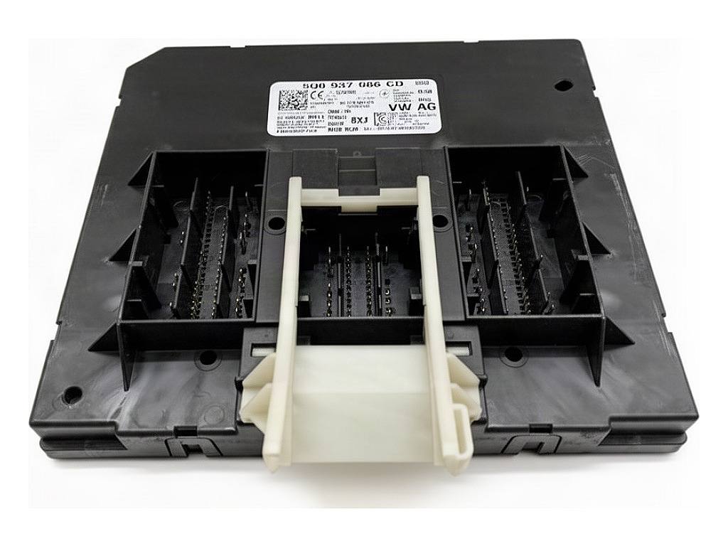 Блок керування модуль Volkswagen Golf 7 5Q0937086CD
