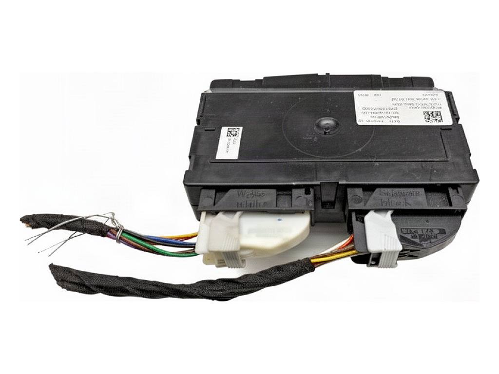 Блок керування модуль BMW X4 F98 16046610
