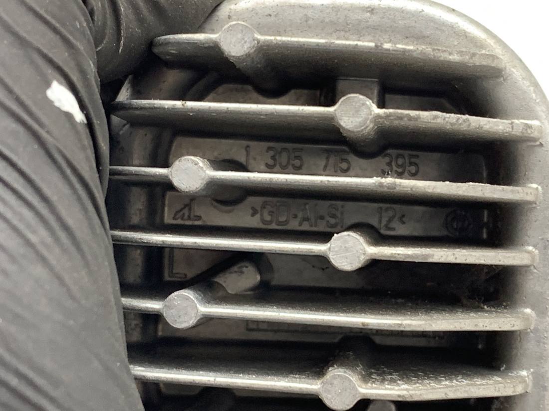 Блок керування модуль Audi A4 B9 1305715395 — фото деталі 3