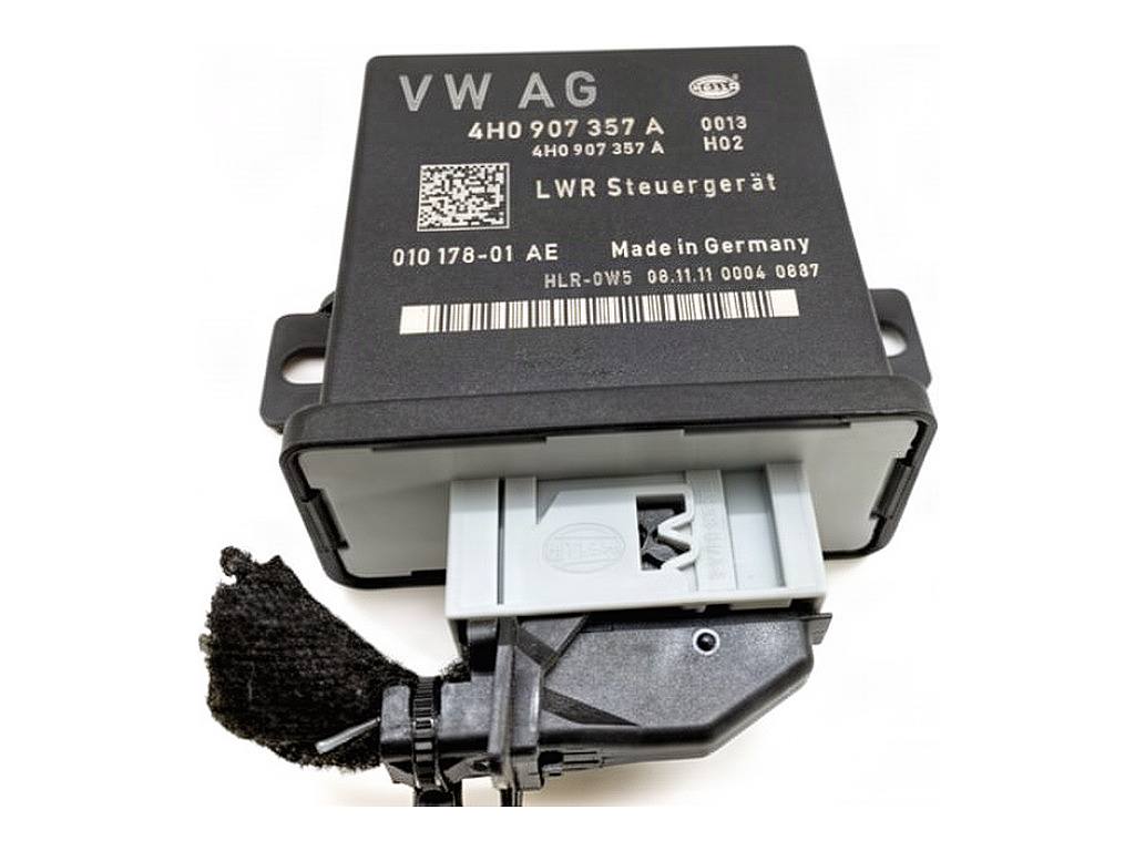 Блок керування модуль Audi A6 C7 4H0907357A
