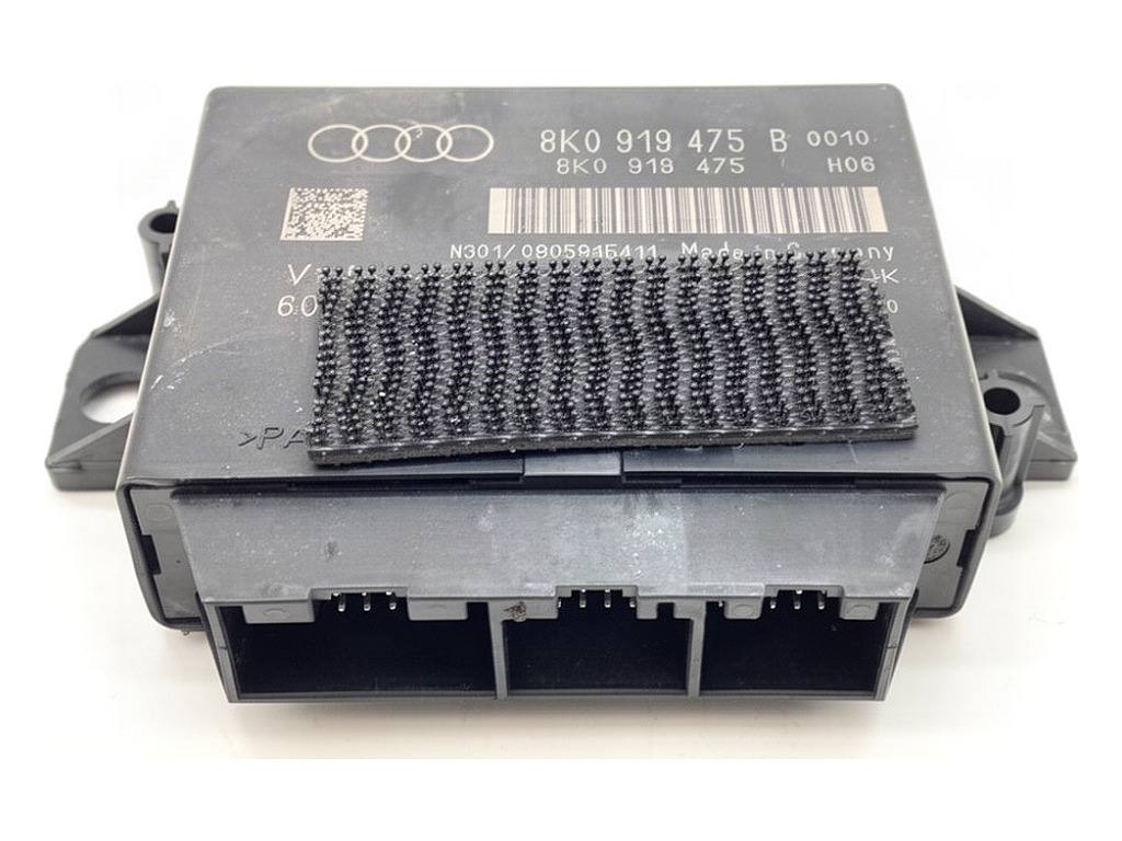 Блок керування модуль Audi A4 B8 8K0919475B