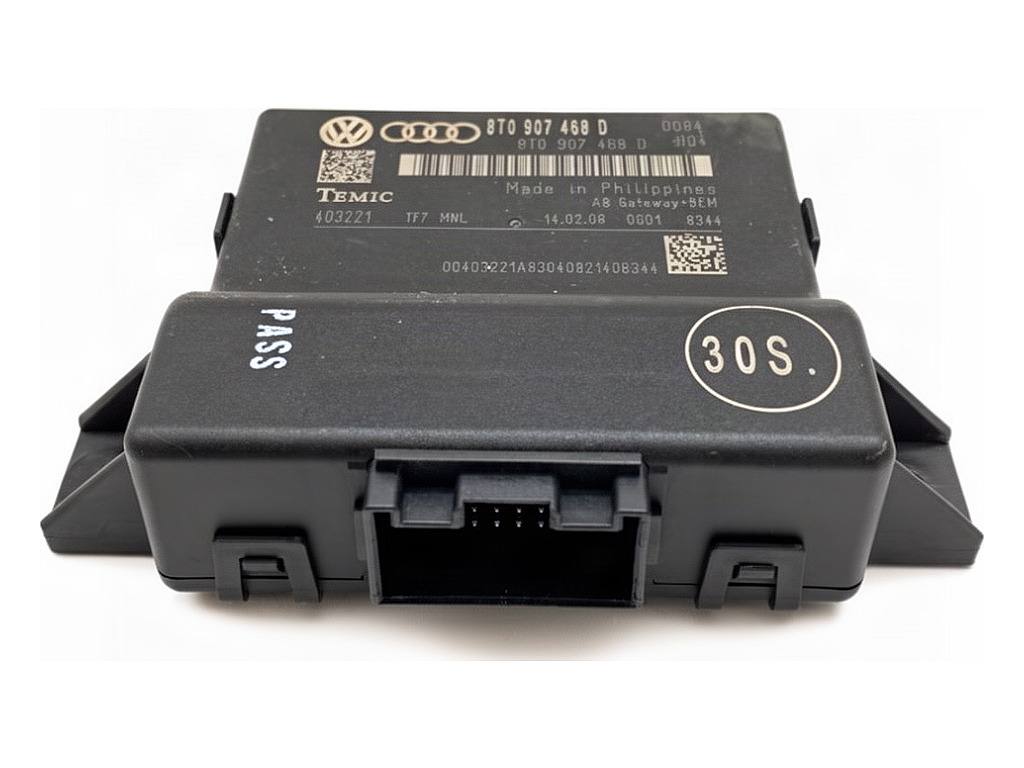 Блок керування модуль Audi A4 B8 8T0907468D