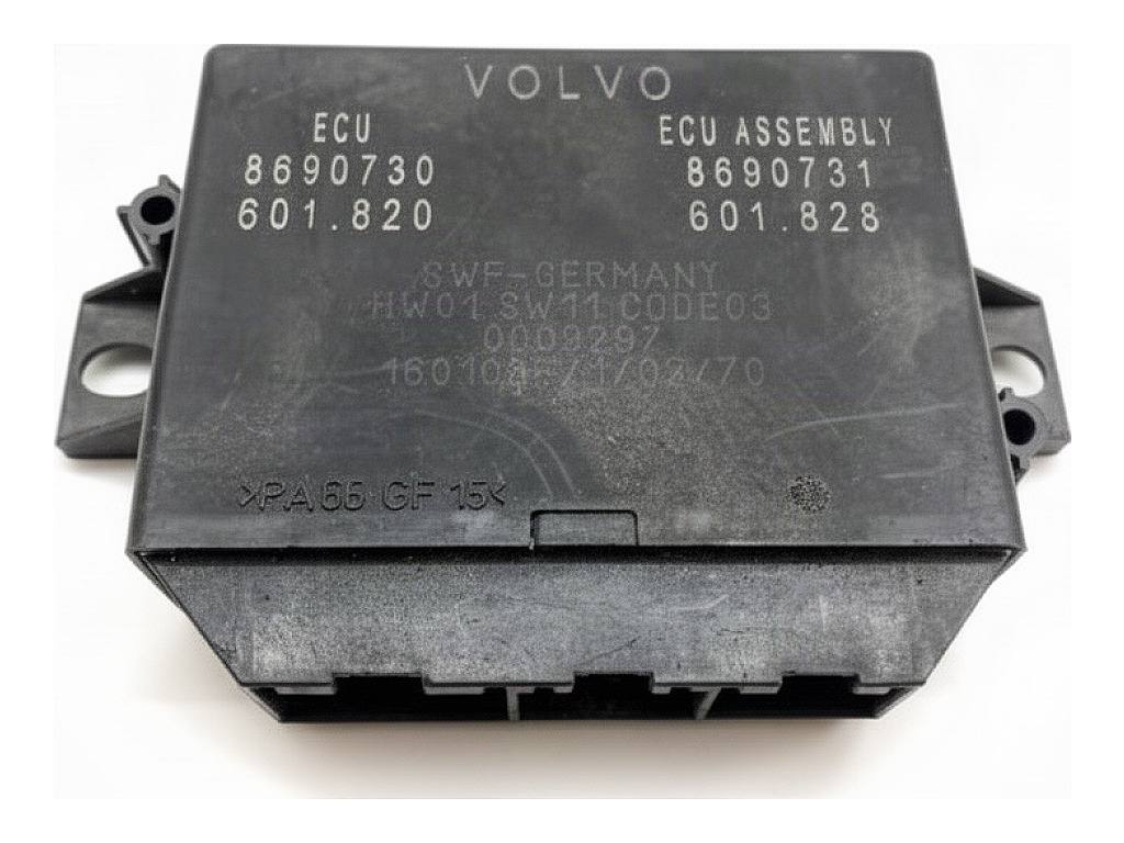 Блок керування модуль Volvo XC90 8690730