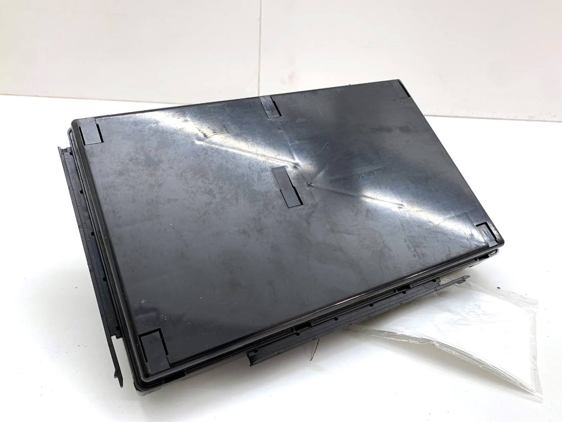 Блок керування модуль Mercedes R W251 A1645402001 — фото деталі 2