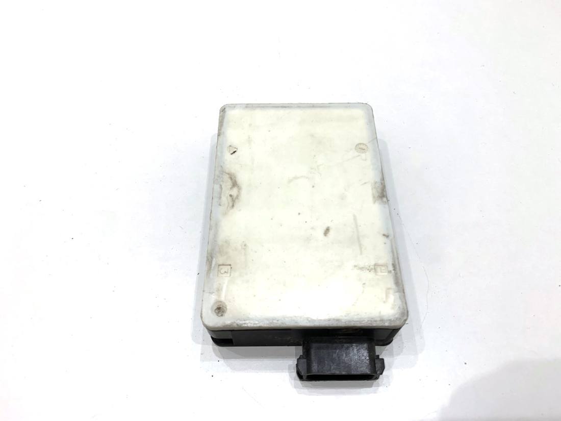 Блок керування модуль Mercedes C W205 A0009058406 — фото деталі 2