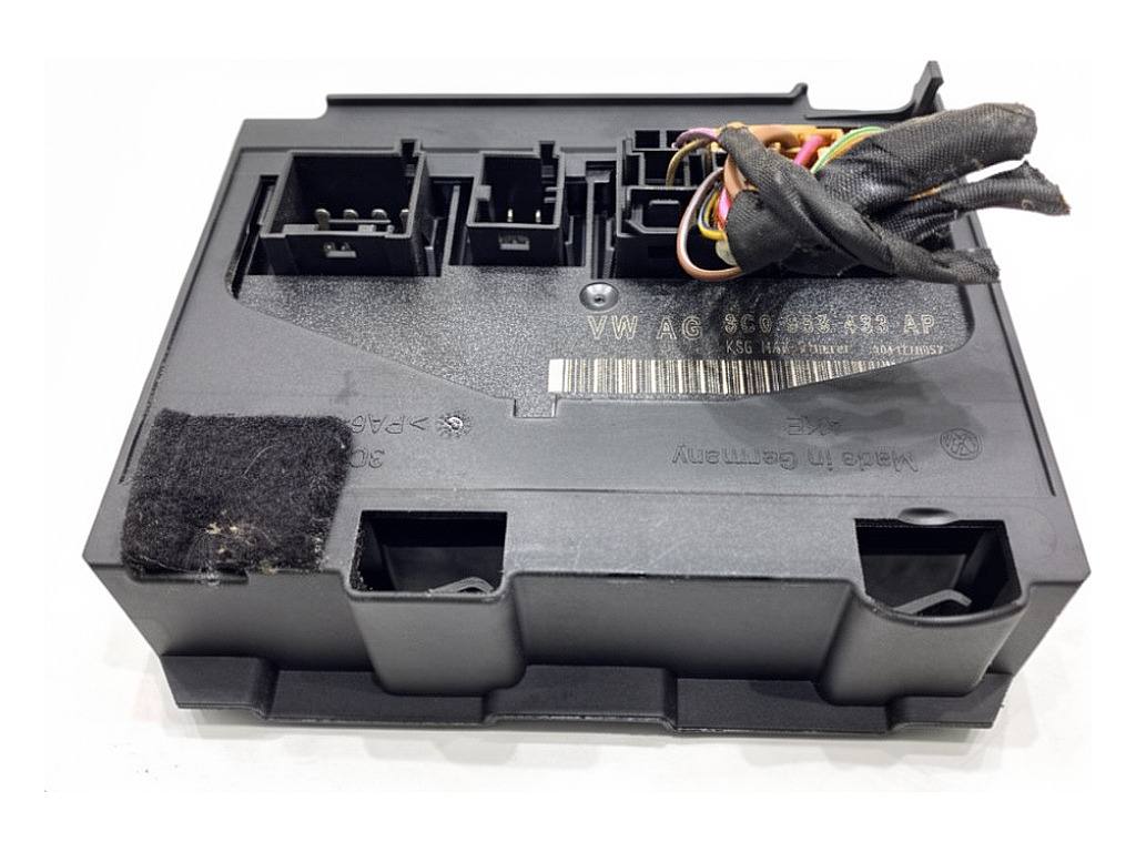 Блок керування модуль Volkswagen Passat CC 3C0959433AP