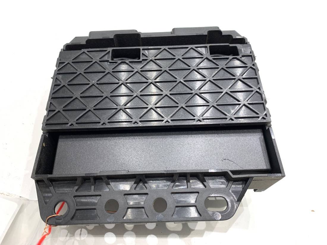 Блок керування модуль Volkswagen Passat CC 3C0959433AP — фото деталі 2