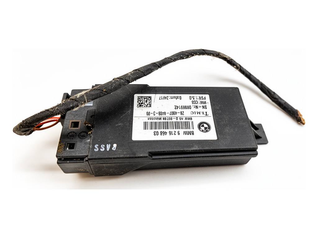 Блок керування модуль BMW X5 F15 9216468