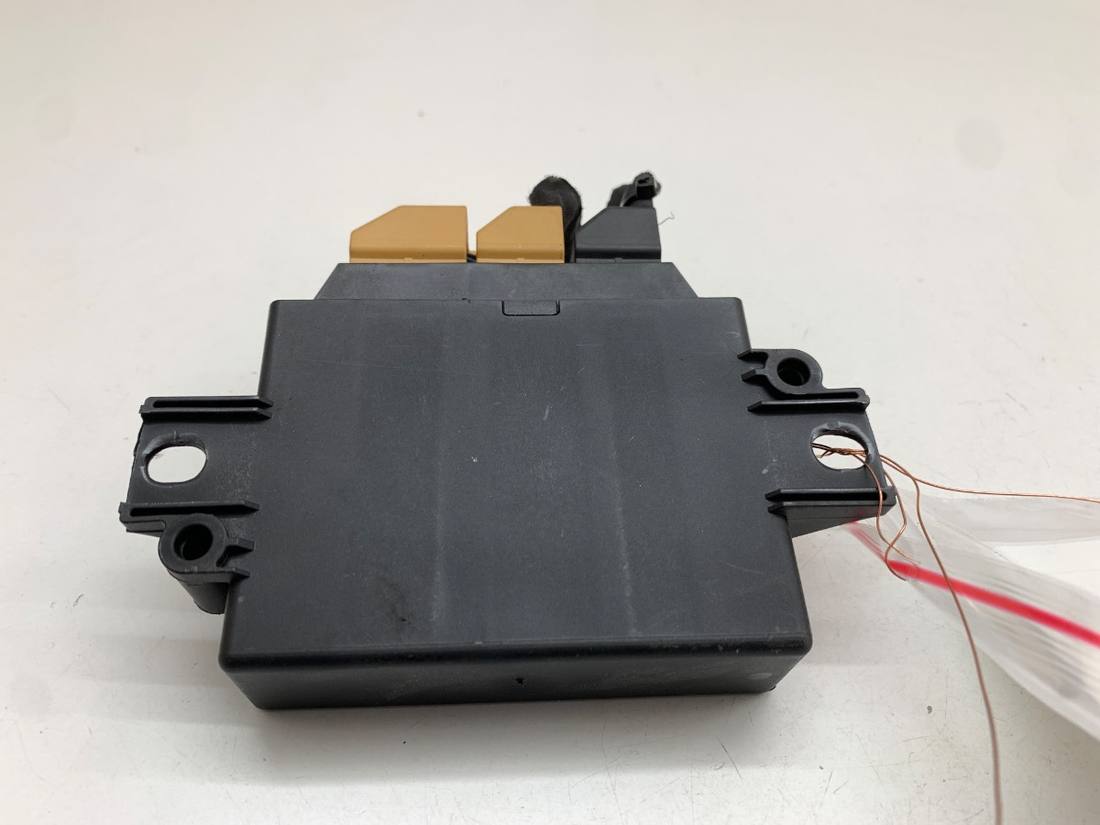 Блок керування модуль Seat Exeo 3R0919475A — фото деталі 2