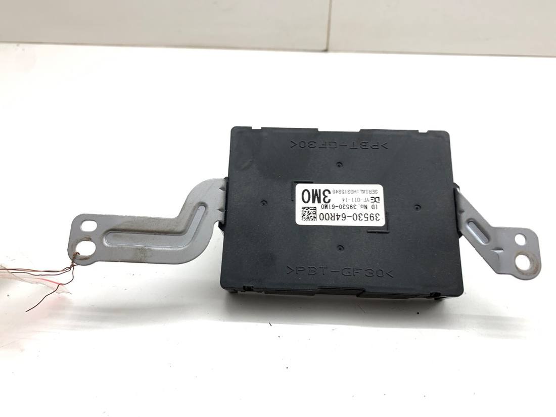 Блок керування модуль Suzuki Sx4 39530-64R00 — фото деталі 2