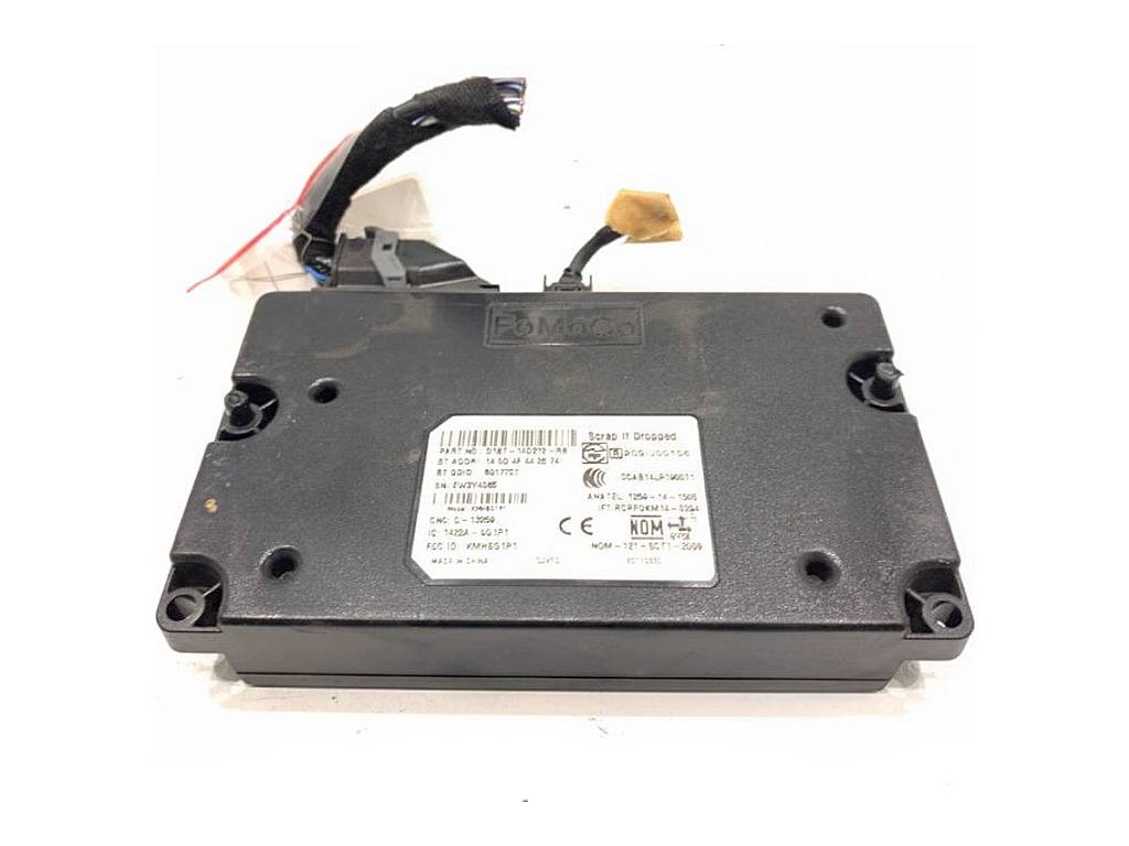 Блок керування модуль Ford B-Max D1BT-14D212-RB