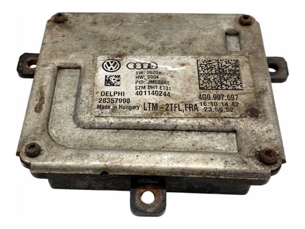Блок управления модуль Volkswagen Sharan 4G0907697