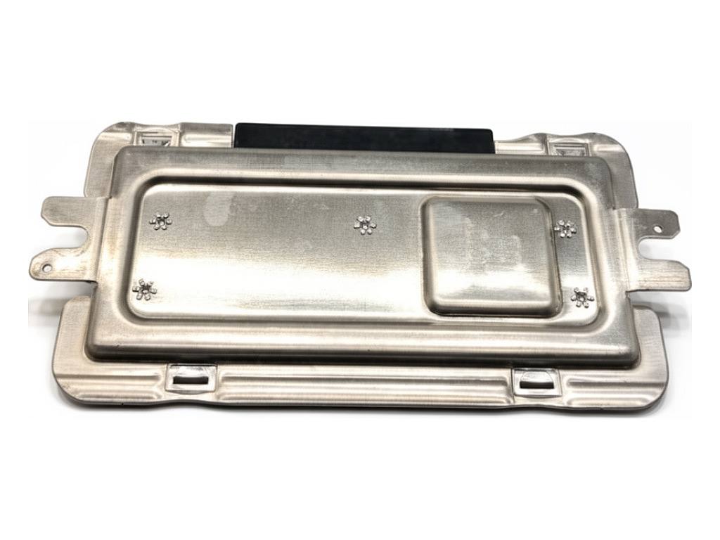 Блок керування модуль BMW X5 F15 6874337