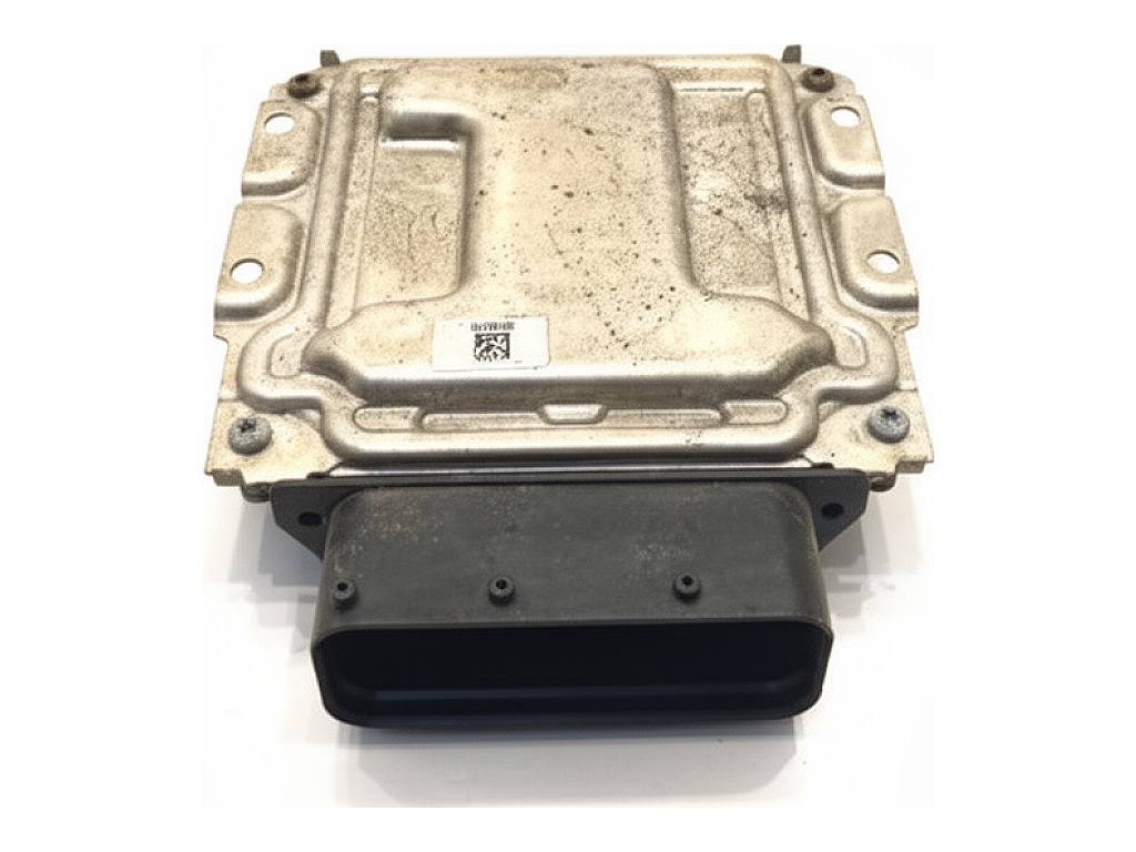 Блок керування модуль BMW X5 F15 7436676