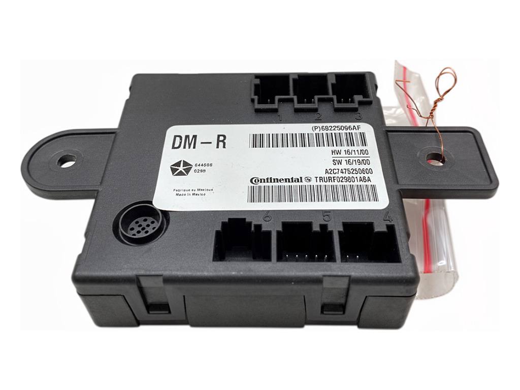Блок керування модуль Chrysler Pacifica 68225096AF