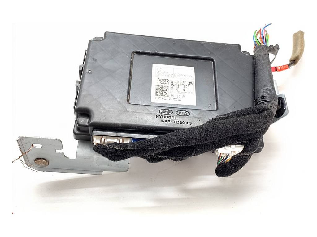 Блок керування модуль Hyundai I30 95400-G4020