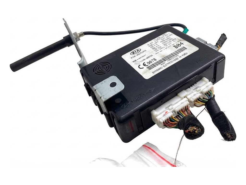 Блок керування модуль Kia Ceed 95400-A2041