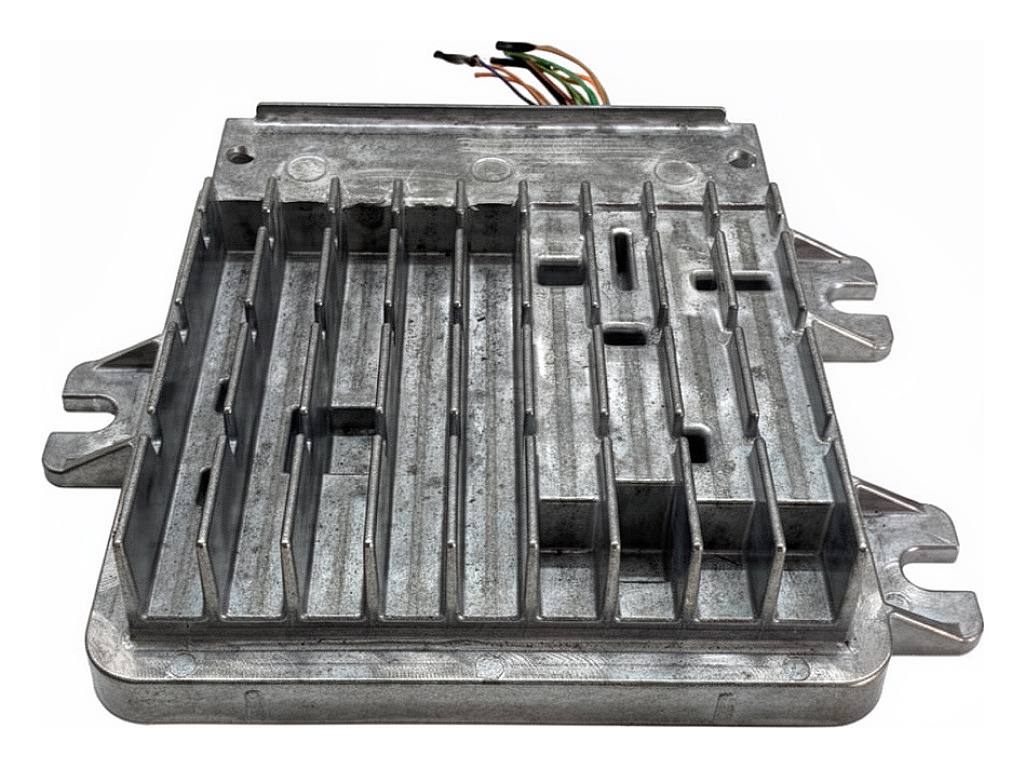 Блок керування модуль Jeep Grand Cherokee P04672797AP