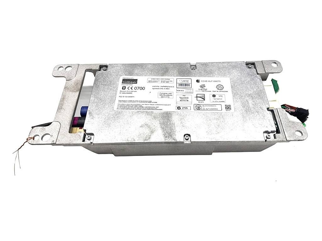 Блок керування модуль BMW 5 F10 9257150