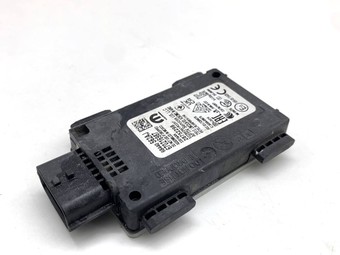 Блок керування модуль Jeep Grand Cherokee 68440562AJ
