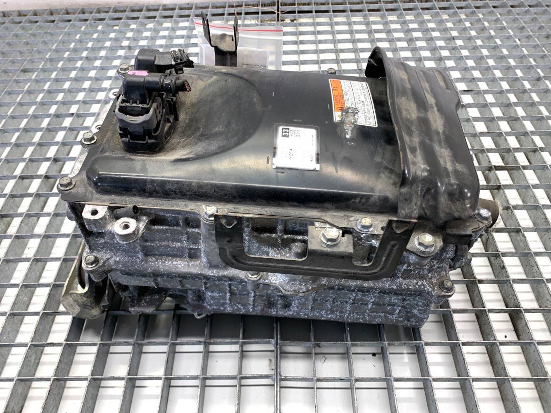Блок керування модуль Toyota Yaris 3 G9200-52330