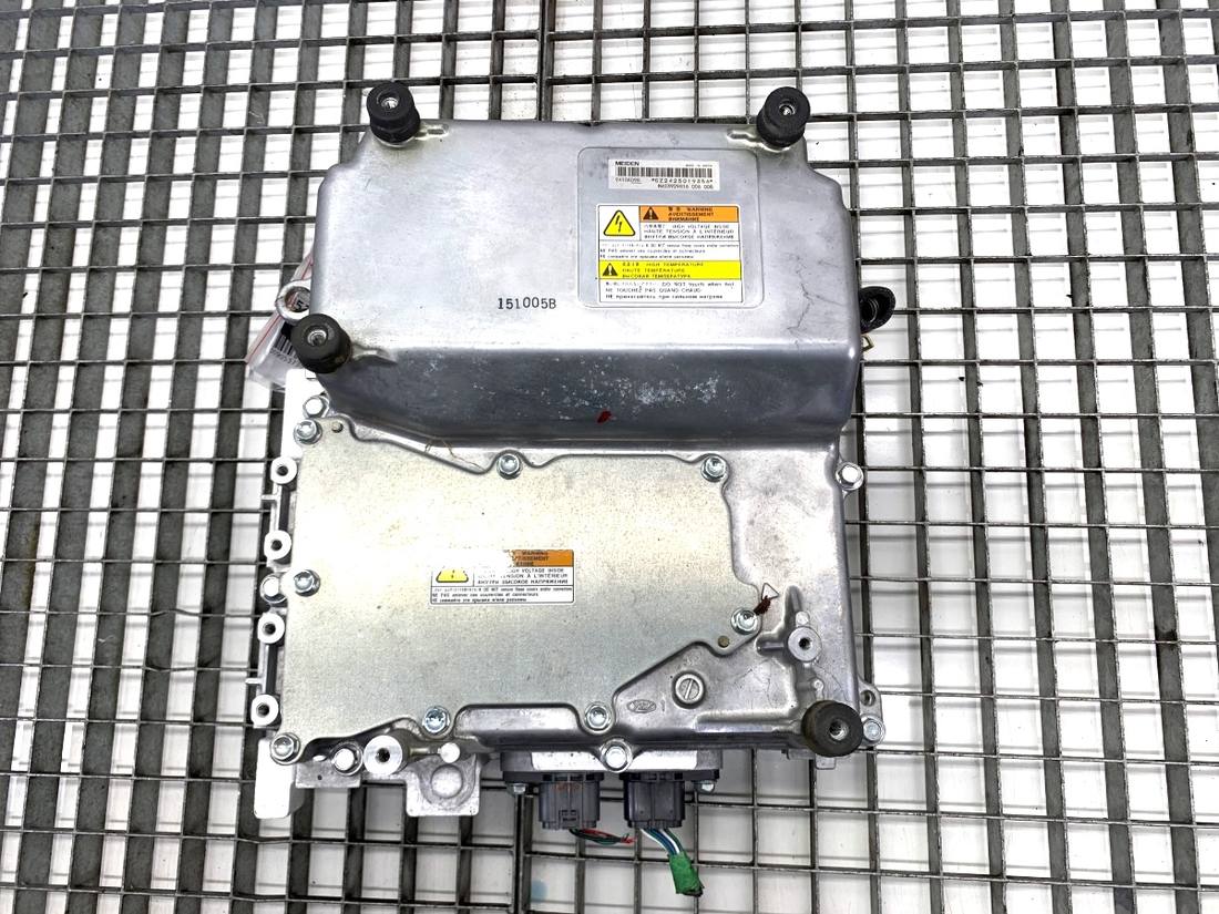 Блок керування модуль Mitsubishi Outlander 9410A098