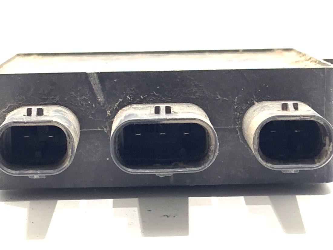 Блок керування модуль BMW 2 F45 F46 7451529 — фото деталі 3