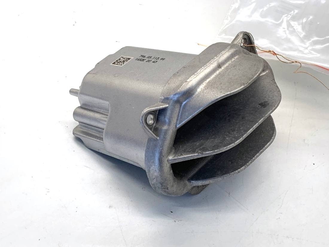 Блок керування модуль Opel Astra K 7960311399