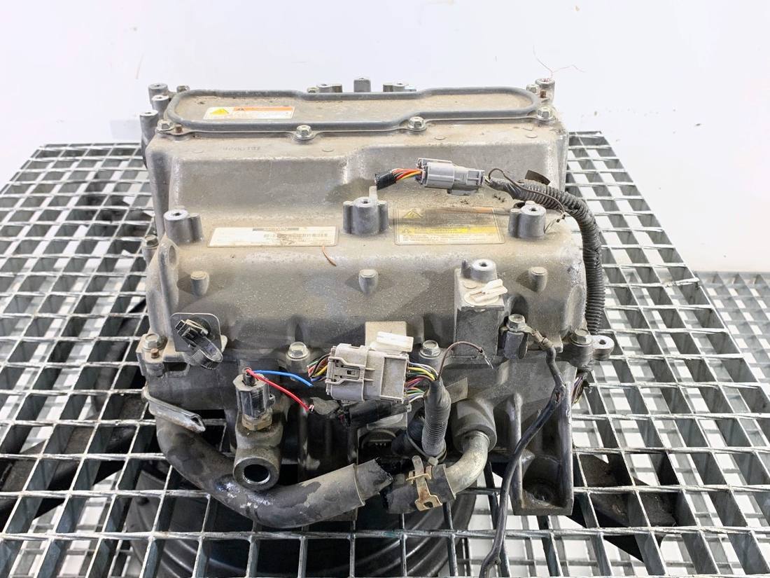 Блок управления модуль Mitsubishi Outlander 9410A095