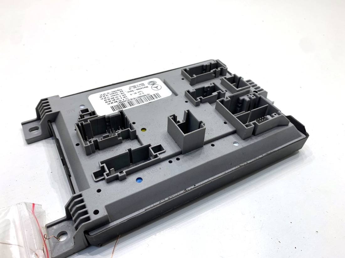 Блок керування модуль Mercedes GLE V167 A1679005607