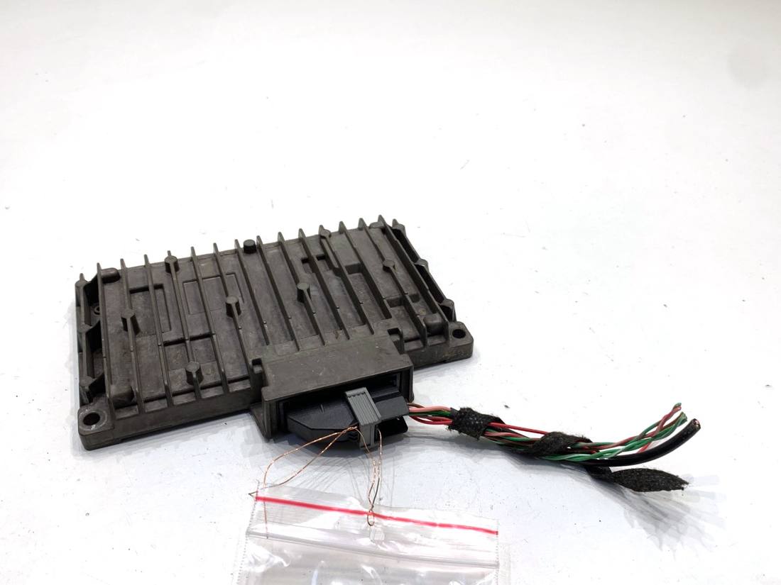 Блок управления модуль Mercedes GLE V167 A2139001726