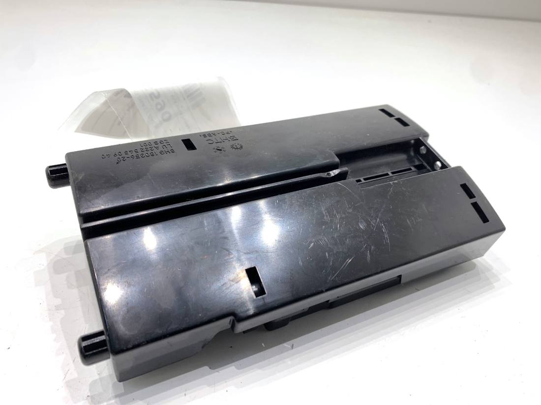 Блок керування модуль Mercedes GLE V167 A0009005315