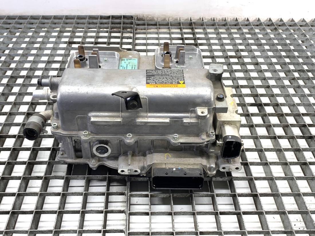 Блок керування модуль Kia Ceed 366102B005