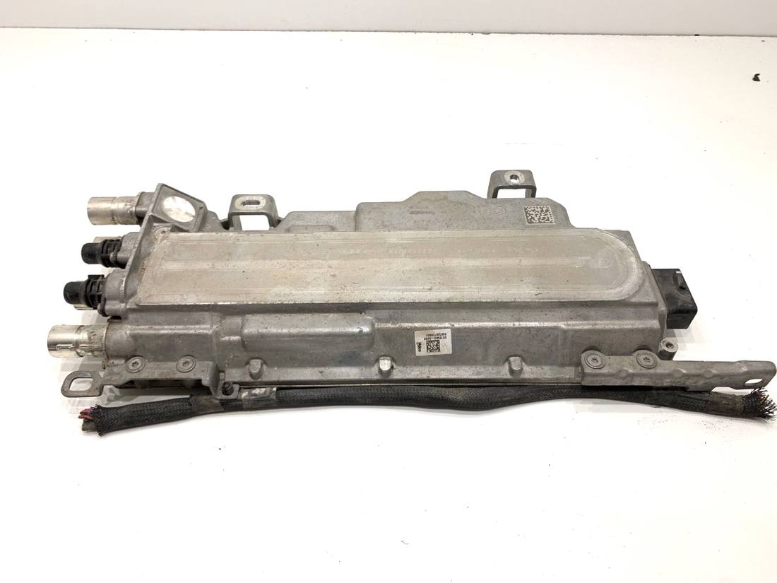 Блок керування модуль BMW 5 G30 5A46085