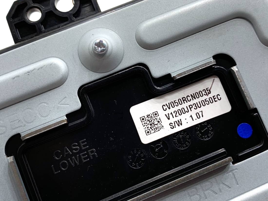 Блок керування модуль Kia EV6 97255-CV050 — фото деталі 5