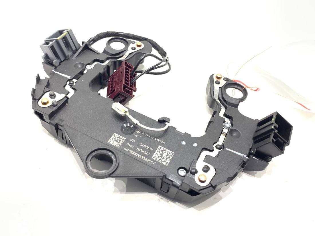 Блок керування модуль Mercedes GLE V167 A0994649605