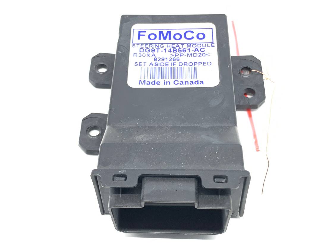 Блок керування модуль Ford S-max DG9T-14B561-AC