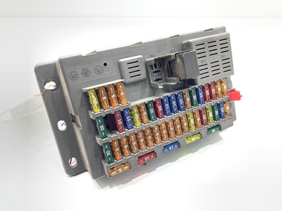 Блок керування модуль Mini Mini R56 6906626