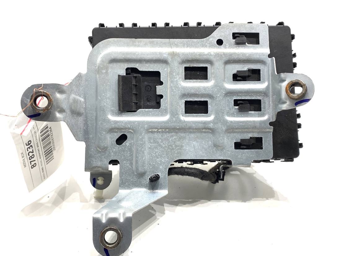 Блок керування модуль Ford ECOSPORT HU5T-15604-FCS — фото деталі 2
